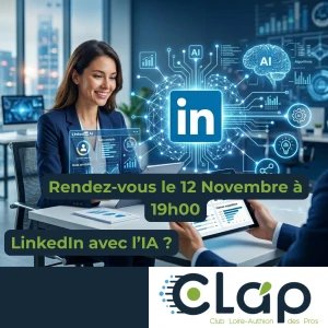 LinkedIn avec l’IA ?