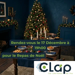 Repas de noël