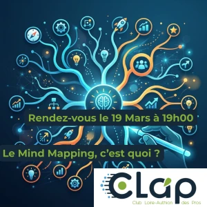 Découverte du Mind Mappind