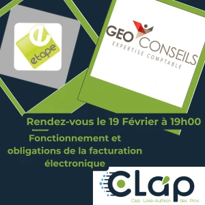 Fonctionnement et obligations de la facturation électronique