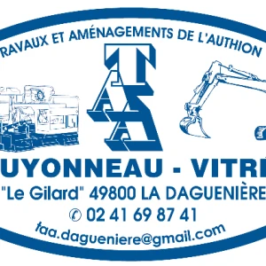 SARL TAA