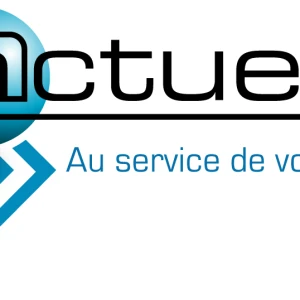 Actuel Log